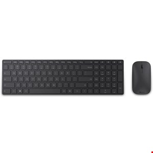 Microsoft Designer Bluetooth Desktop Keyboard and Mouse