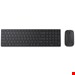 کیبورد و ماوس مایکروسافت مدل Designer - مشکی
