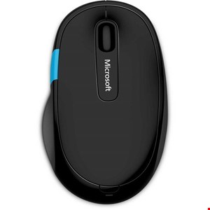 Microsoft Sculpt Comfort Wireless Mouse