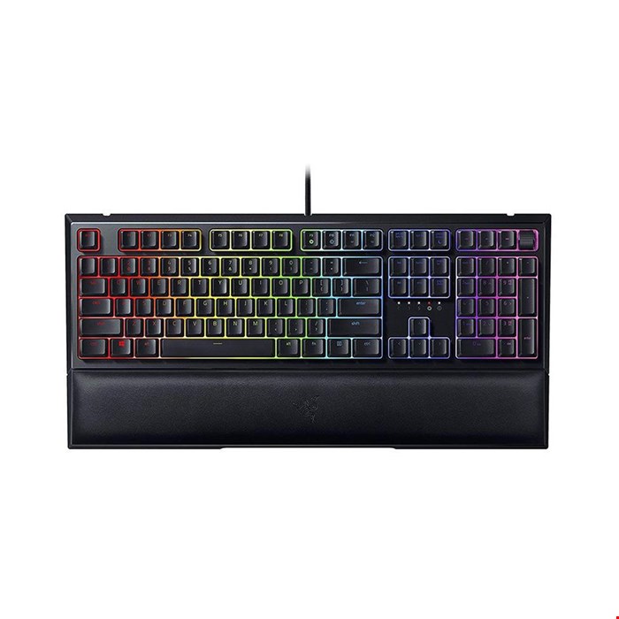 Razer Ornata V2  Chroma RGB keyboard