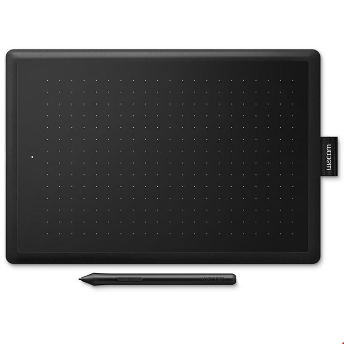 Wacom CTL-672 One by Wacom M Display Pen