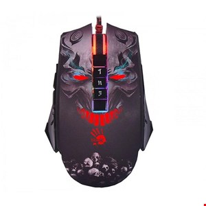 A4tech bloody P85s GAMING MOUSE