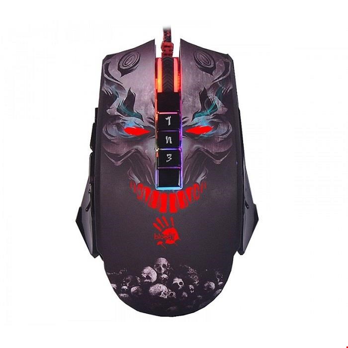 A4tech bloody P85s GAMING MOUSE