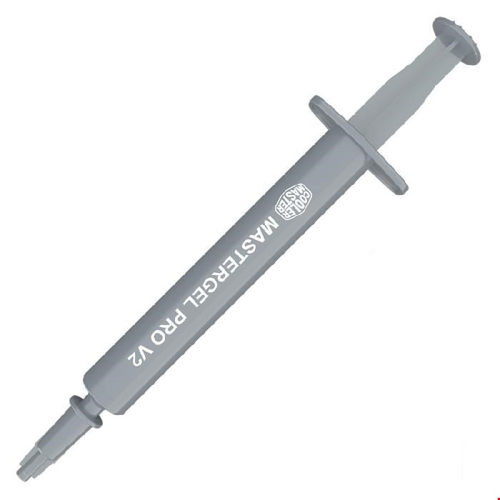  Cooler master MasterGel Pro v2 Thermal Grease