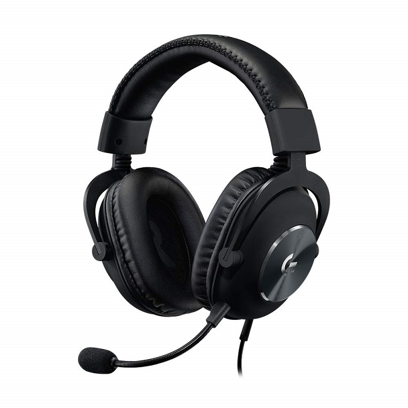 Logitech shop gpro headset