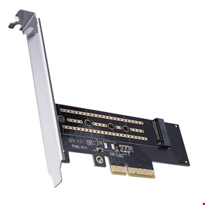 ORICO PSM2 M.2 NVME to PCI-E 3.0 X4 Expansion Card