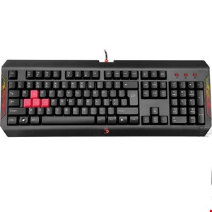 A4Tech Bloody Q100 Blazing Gaming Keyboard