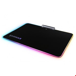 RAIDMAX BLAZEPAD RGB Gaming Mouse Pad