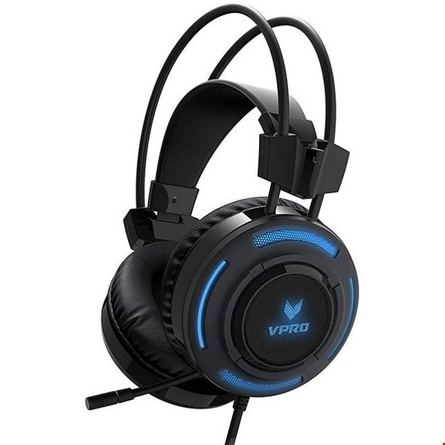RAPOO VH200 Illuminated Gaming Headset