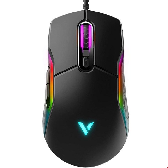 RAPOO VT200 Gaming Optical Mouse