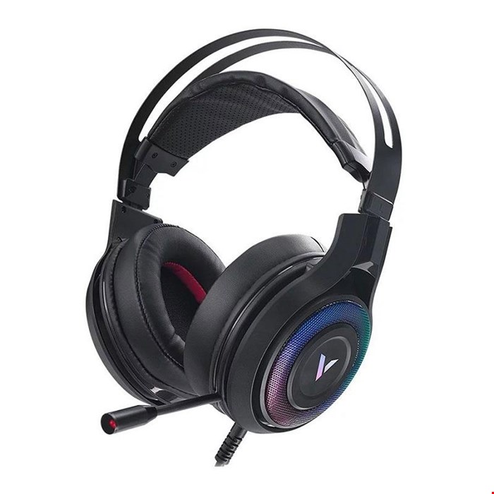 Rapoo VH520 Virtual 7.1 Gaming Headset
