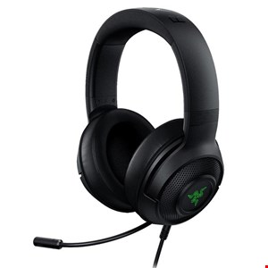 Razer Kraken X USB Over-the-Ear Wired Gaming Headset