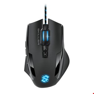 SHARKOON SKILLER SGM1 GAMING MOUSE