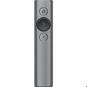 LOGITECH SPOTLIGHT PRESENTATION REMOTE