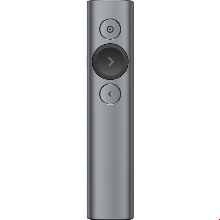 LOGITECH SPOTLIGHT PRESENTATION REMOTE