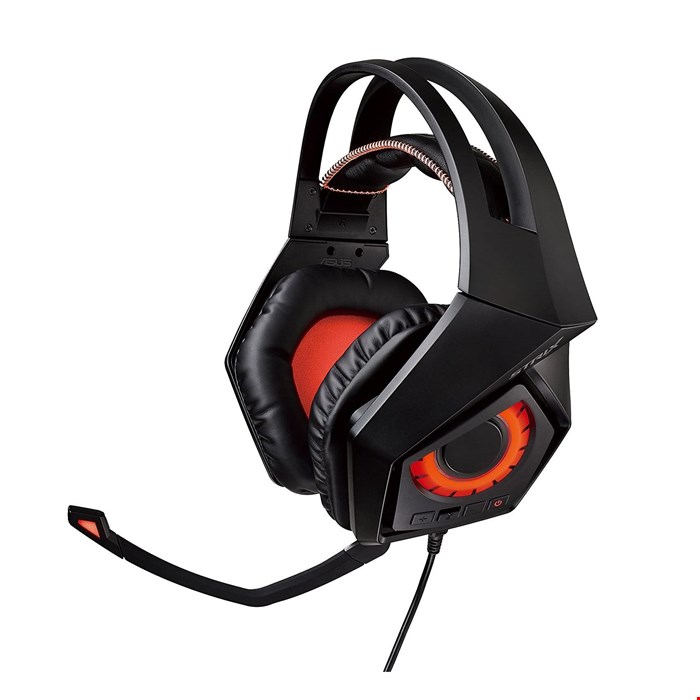Asus Rog Strix Wireless Gaming Headset