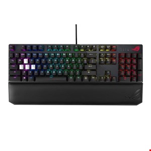 ASUS ROG Strix Scope Deluxe Mechanical Gaming Keyboard