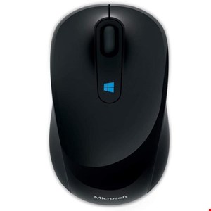 Microsoft Sculpt Mobile Wireless Mouse