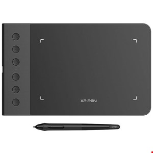 XP-PEN Star G640S Android Graphics Tablet