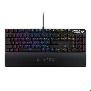 ASUS TUF Gaming K3 RGB Mechanical Keyboard