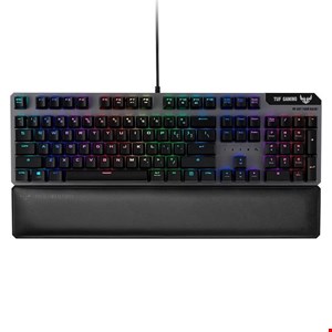 ASUS TUF Gaming K7 RGB Mechanical Gaming Keyboard