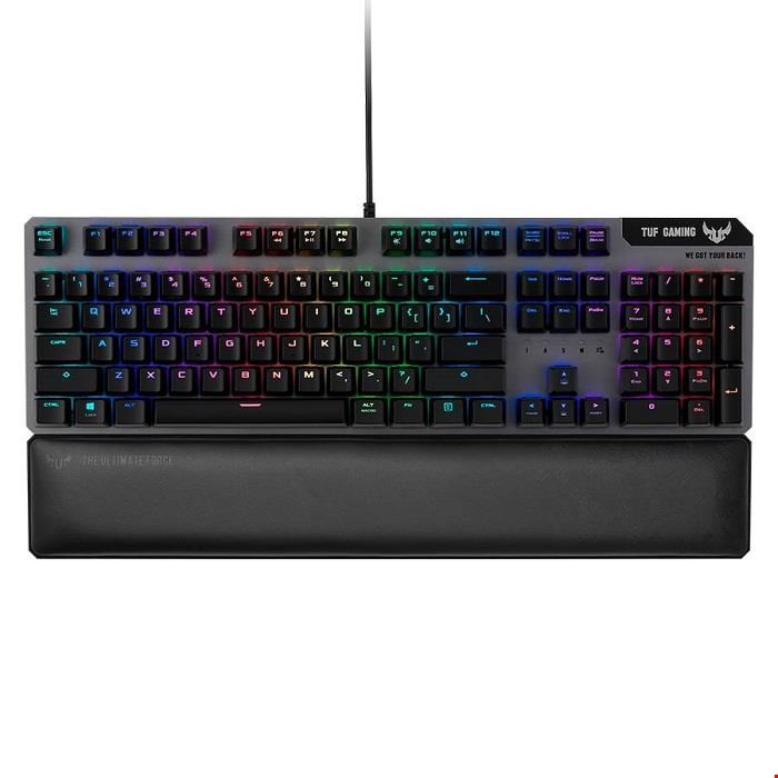 ASUS TUF Gaming K7 RGB Mechanical Gaming Keyboard