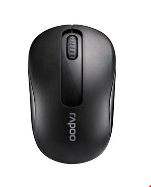 Rapoo M10 Plus Optical Wireless Mouse