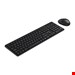 کیبورد و موس بی سیم اوریکو مدل WKM01 - مشکی