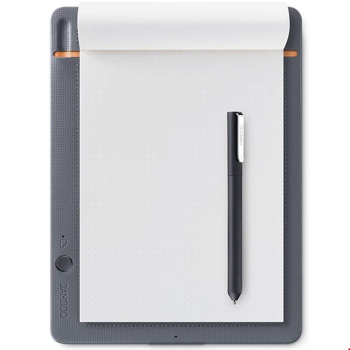 Wacom CDS610S Bamboo Slate Small Smartpad