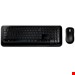 کیبورد و ماوس مایکروسافت مدل 850 - مشکی