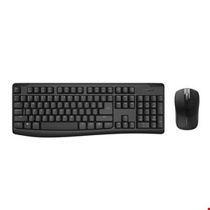 Rapoo X1800 PRO Wireless keyboard and mouse