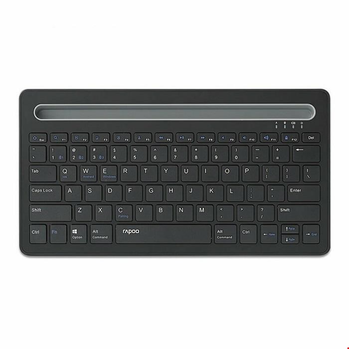 Rapoo XK100 Bluetooth Wireless Keyboard