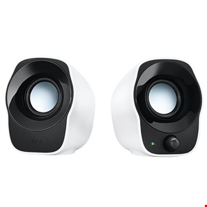 Logitech Z120 Desktop Speaker