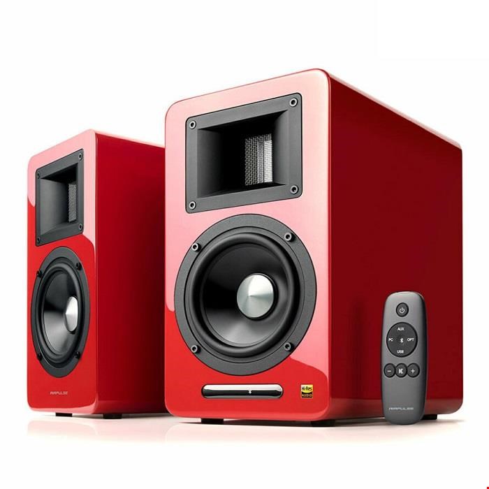 Edifier Airpulse A100 Hi-Res Audio Multimedia Speaker