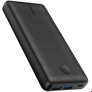 Anker A1363 PowerCore select 20000mAh Power Bank