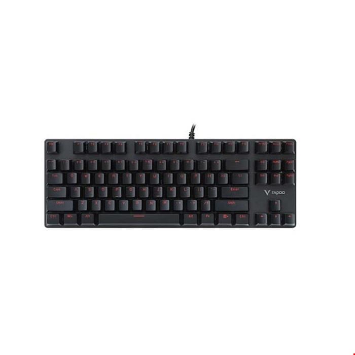 Rapoo V500 Alloy Version Mechanical Gaming Keyboard