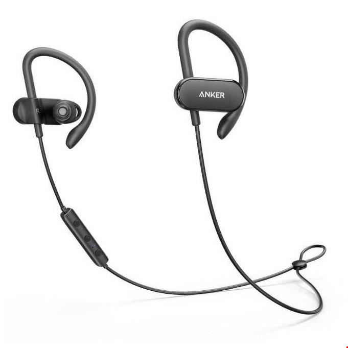 ANKER A3263 SoundBuds Curve Sports Earphones