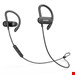 هدفون بی سیم انکر مدل A3263 SoundBuds Curve - مشکی