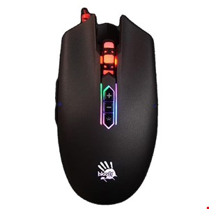 A4Tech Bloody Q80-Neon X'Glide Gaming Mouse