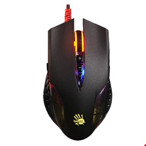 A4Tech Bloody Q50 Neon X'Glide Gaming Mouse