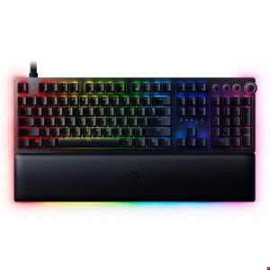 Razer Huntsman V2  RGB Chroma Wired Gaming Opto-Mechanical Keyboard
