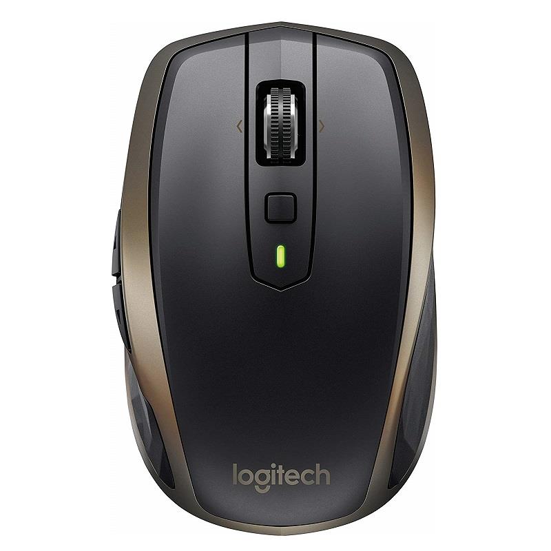 Logitech MX Anywhere 2 Wireless Mouse