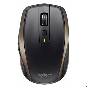 Logitech MX Anywhere 2 Wireless Mouse