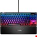 کیبورد استیل سریز مدل  Apex Pro TKL - مشکی (  7 روز اصالت  )