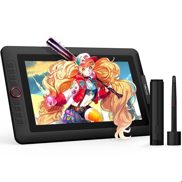 XP-Pen Artist 13.3 PRO Pen Monitor Drawing Display Tablet