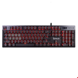 A4TECH BLOODY B500 MECHA-LIKE SWITCH GAMING KEYBOARD