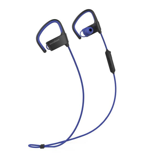 Anker A3261 SoundBuds Arc Ear Hook Wireless Headphones