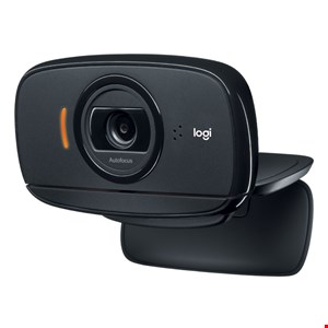 Logitech C525 HD Webcam