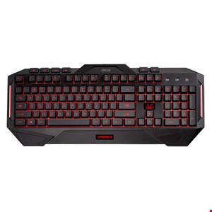 ASUS CERBERUS backlit Gaming Keyboard