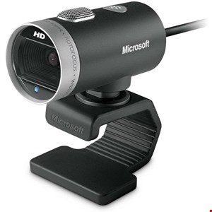 Microsoft LifeCam Cinema Business Webcam